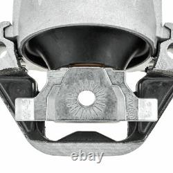 OEM Left & Right Engine Mounts 4G0199381NT For Audi A6 C7 Quattro 2.0L