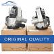 OEM Left and Right Engine Mounts For Audi A6 C7 Quattro 2.0T