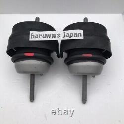 OEM Lexus 07-17 LS460 LS460L Engine Mounting Insulator 12361-38281 x2 Genuine