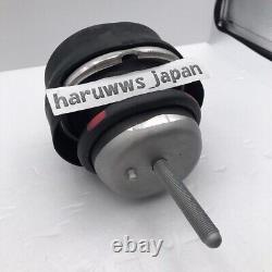 OEM Lexus 07-17 LS460 LS460L Engine Mounting Insulator 12361-38281 x2 Genuine