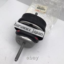 OEM Lexus 07-17 LS460 LS460L Engine Mounting Insulator 12361-38281 x2 Genuine