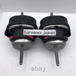 OEM Lexus 07-17 LS460 LS460L Engine Mounting Insulator 12361-38281 x2 Genuine
