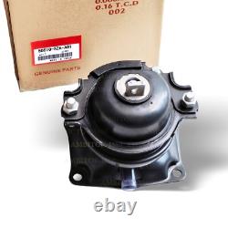 OEM NEW Rear Engine Motor Mount 50810-SZA-A02 For 2009-2015 Honda Polilt 3.5L AT