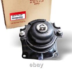 OEM NEW Rear Engine Motor Mount 50810-SZA-A02 For 2009-2015 Honda Polilt 3.5L AT