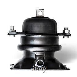 OEM NEW Rear Engine Motor Mount 50810-SZA-A02 For 2009-2015 Honda Polilt 3.5L AT