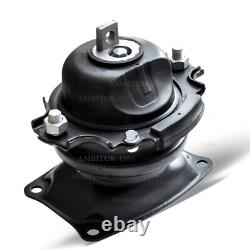 OEM NEW Rear Engine Motor Mount 50810-SZA-A02 For 2009-2015 Honda Polilt 3.5L AT