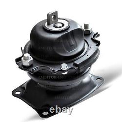 OEM NEW Rear Engine Motor Mount 50810-SZA-A02 For 2009-2015 Honda Polilt 3.5L AT