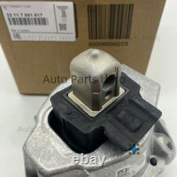 OEM Pair of For BMW G42 G20 G22 G23 G26 230i 330i 430i 2.0 Engine mounts