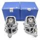 OEM Pair of L&R Engine Mounts For Audi A6 A7 A8 Quattro Q7 VW Touareg 3.0T
