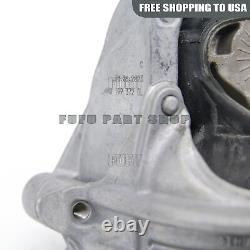 OEM Pair of L&R Engine Mounts For Audi A6 A7 A8 Quattro Q7 VW Touareg 3.0T