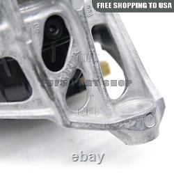 OEM Pair of L&R Engine Mounts For Audi A6 A7 A8 Quattro Q7 VW Touareg 3.0T