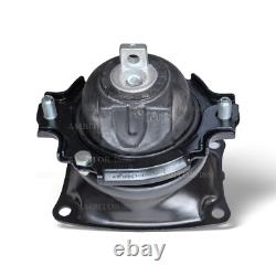 OEM Rear Engine Motor Mount For 2016-2023 Honda Ridgeline Passport Pilot 3.5L AT