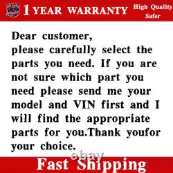OEM Rear Engine Mount 50810-TK8-A01 For Honda Odyssey 2011-2016 3.5L V6 SOHC New