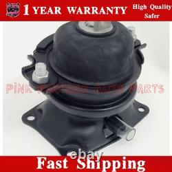 OEM Rear Engine Mount 50810-TK8-A01 For Honda Odyssey 2011-2016 3.5L V6 SOHC New