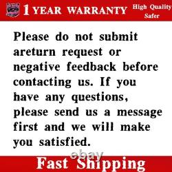 OEM Rear Engine Mount 50810-TK8-A01 For Honda Odyssey 2011-2016 3.5L V6 SOHC New