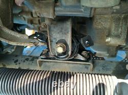 OEM SUBARU Sambar KS4 KV4 4WD EN07 Engine and mission Mount 3piece set genuine