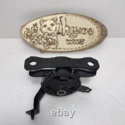 OEM SUBARU Sambar KS4 KV4 4WD EN07 Engine and mission Mount 3piece set genuine