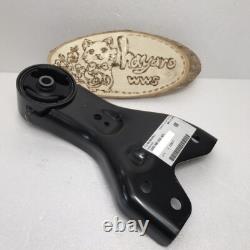 OEM SUBARU Sambar KS4 KV4 4WD EN07 Engine and mission Mount 3piece set genuine