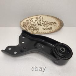 OEM SUBARU Sambar KS4 KV4 4WD EN07 Engine and mission Mount 3piece set genuine