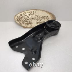 OEM SUBARU Sambar KS4 KV4 4WD EN07 Engine and mission Mount 3piece set genuine