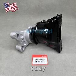 OEM Set of 4 Engine Motor &Trans Mount Kit for 06-10 Honda Civic 1.8L Auto Trans