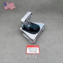 OEM Set of 4 Engine Motor &Trans Mount Kit for 06-10 Honda Civic 1.8L Auto Trans