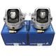 OEM Set of Left Right Engine Mounts For Audi A4 A5 Quattro Porsche Macan 2.0T