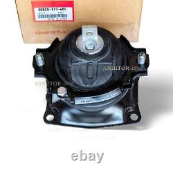 Oem For Honda Pilot 3.5l Engine Motor Front Mount Bracket Insulator 2016 2022