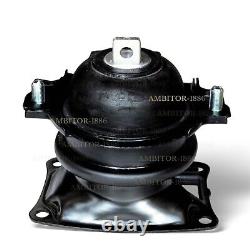 Oem For Honda Pilot 3.5l Engine Motor Front Mount Bracket Insulator 2016 2022