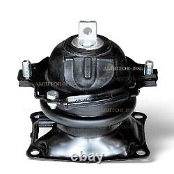 Oem For Honda Pilot 3.5l Engine Motor Front Mount Bracket Insulator 2016 2022