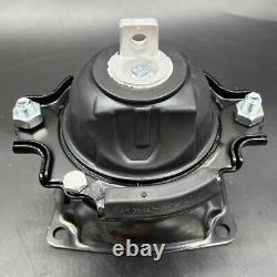 Oem For Honda Pilot 3.5l Engine Motor Front Mount Bracket Insulator 2016 2022