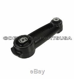 PORSCHE CAYENNE S TURBO 4.5 4.8 V8 Engine Motor Transmission Mounts Torque Rod 4