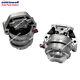 Pair of Engine Mount For Audi A6 S6 RS6 A7 RS7 A8 S8 4.0T 4H0199255T 4H0199256T