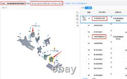 Pair of Engine Mount For Audi A6 S6 RS6 A7 RS7 A8 S8 4.0T 4H0199255T 4H0199256T