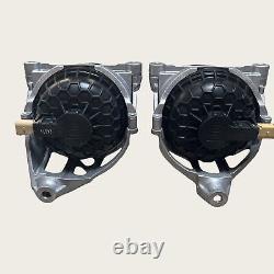 Pair of OEM Engine Mount For Audi A6 A7 Q7 Q8 A8 S4 Q5 Cayenne 3.0 2.9 2019-2025