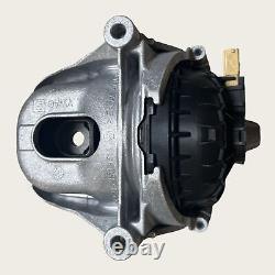 Pair of OEM Engine Mount For Audi A6 A7 Q7 Q8 A8 S4 Q5 Cayenne 3.0 2.9 2019-2025