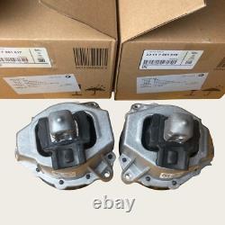 Pair of OEM Engine mounts For BMW G23 G22 G42 G20 G26 230i 330i 425i 430i 2.0T