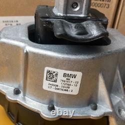 Pair of OEM Engine mounts For BMW G23 G22 G42 G20 G26 230i 330i 425i 430i 2.0T