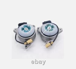 Pair of Transmission Mount For Audi A8 Quattro 4.0 4.2 S8 4.0L 4H0399151AT 152AT