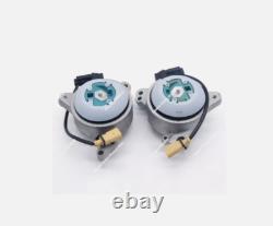 Pair of Transmission Mount For Audi A8 Quattro 4.0 4.2 S8 4.0L 4H0399151AT 152AT