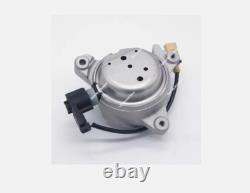 Pair of Transmission Mount For Audi A8 Quattro 4.0 4.2 S8 4.0L 4H0399151AT 152AT