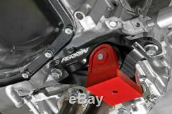 Perrin Engine Mounts for Subaru Impreza WRX STI Crosstrek BRZ FR-S 86