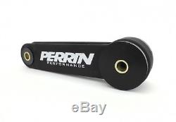 Perrin Engine Pitch Mount For Subaru WRX / STI / FXT PSP-DRV-101BK