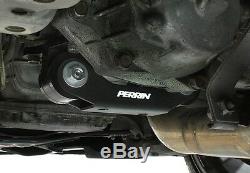 Perrin Manual Transmission Mount For Subaru Impreza Wrx And Sti