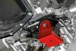 Perrin Performance Engine Mount Kit for Impreza WRX STI Crosstrek BRZ FR-S 86