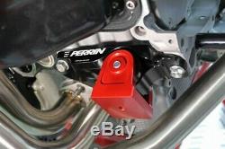 Perrin Performance Engine Mount Kit for Impreza WRX STI Crosstrek BRZ FR-S 86