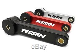 Perrin Pitch Stop Engine Mount RED Finish 100's Sold! Free Shipping