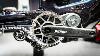 Pinion Drop Massive Bombshell Integrated Emtb Gearbox U0026 Motor