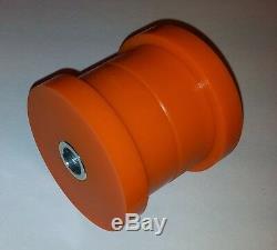 Polyurethane Engine Mount Bush MG ZR/ZS/TD/120/160/180, Rover Turbo/K/T Series