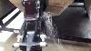 Pontoon Boat With Mercruiser 3 0 Liter Engine Belt Issue Final 6 30 15